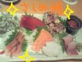 Umami-----------------sasimi------------