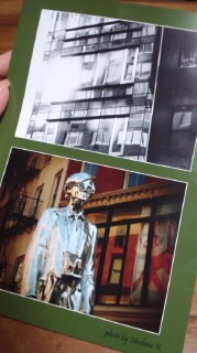 星野和彦写真展