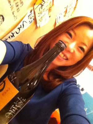 ☆飲みました☆