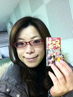 ☆エコーズのお供☆