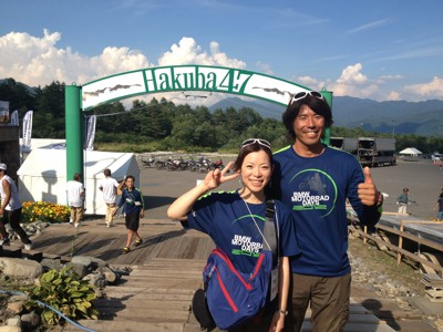☆ＢＭＷ  ＭＯＴＯＲＲＡＤ  〜三橋淳さんと〜☆