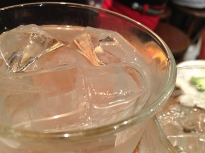 ☆  一杯  ☆