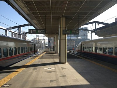 ☆  行ってきます ☆