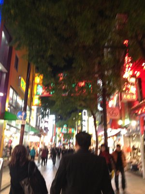 ☆  横浜 ☆