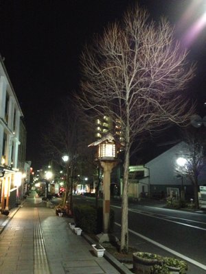 ☆  帰り ☆