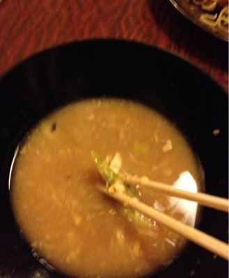 ☆ ねまがり竹 ☆