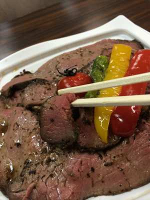 ☆ 今日のお昼 ☆