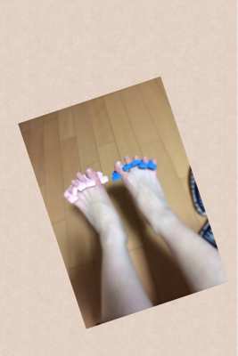 ☆ いたたたたた ☆