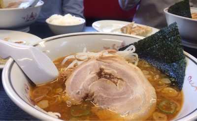 ☆ にんにくパワーで ☆