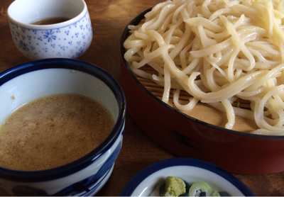 ☆ くるみうどん ☆