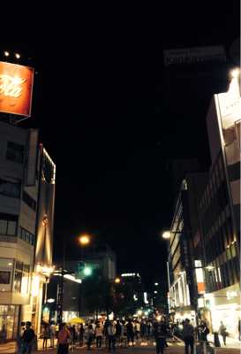 ☆ お花市 ☆