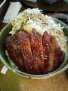 Tonkatsu