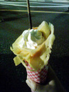 Crape